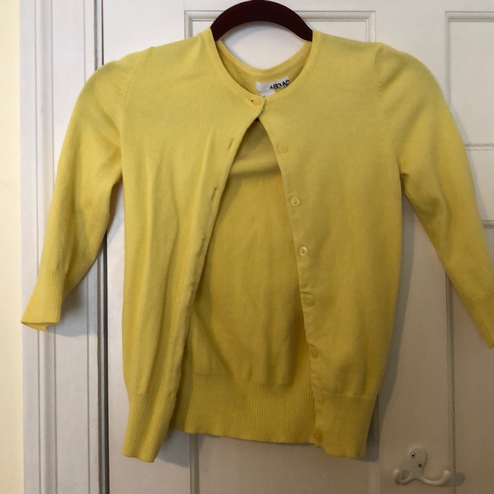Sweater